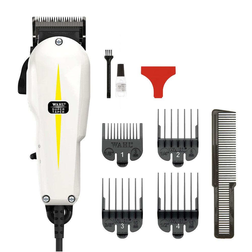 Wahl Super Taper Hair Clipper Corded