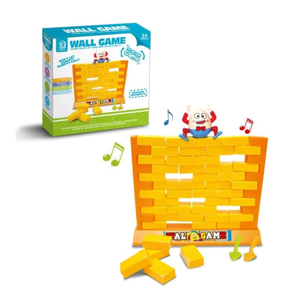 Walls Game Wall Brick