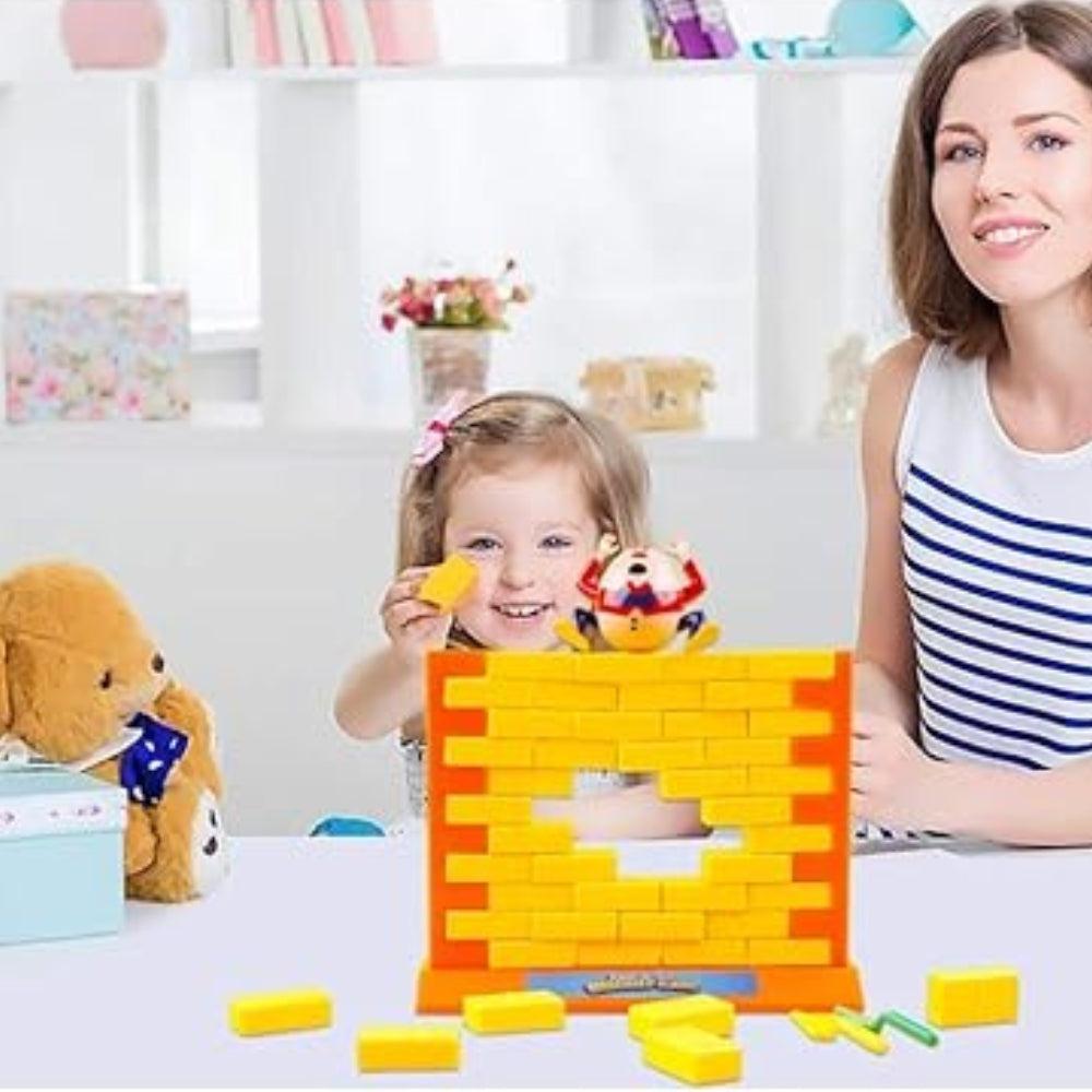 Walls Game Wall Brick