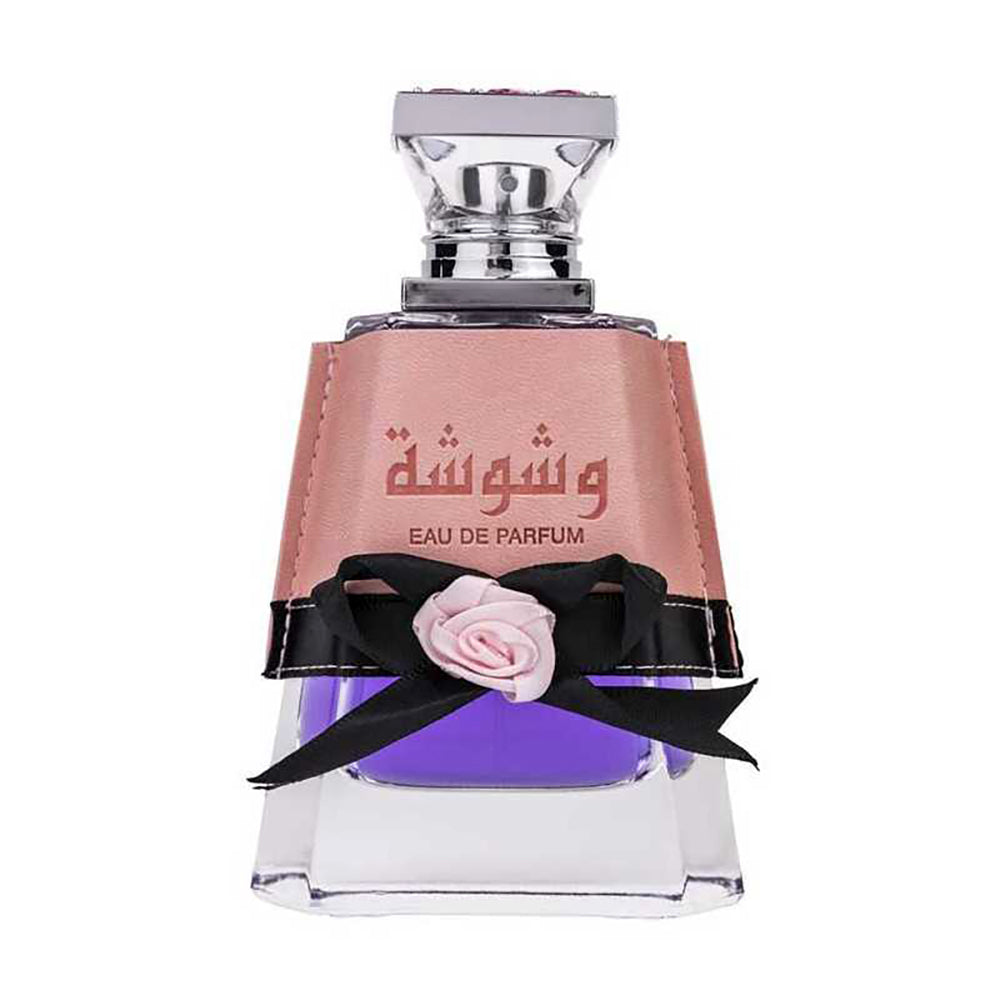 Washwashah W Deodarant For Women EDP