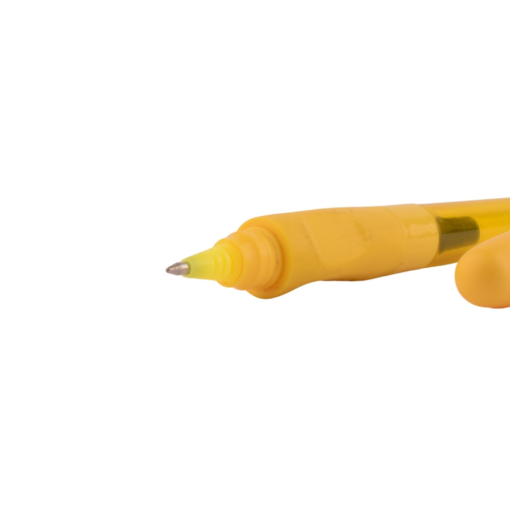 Water-Based Ink Pen
