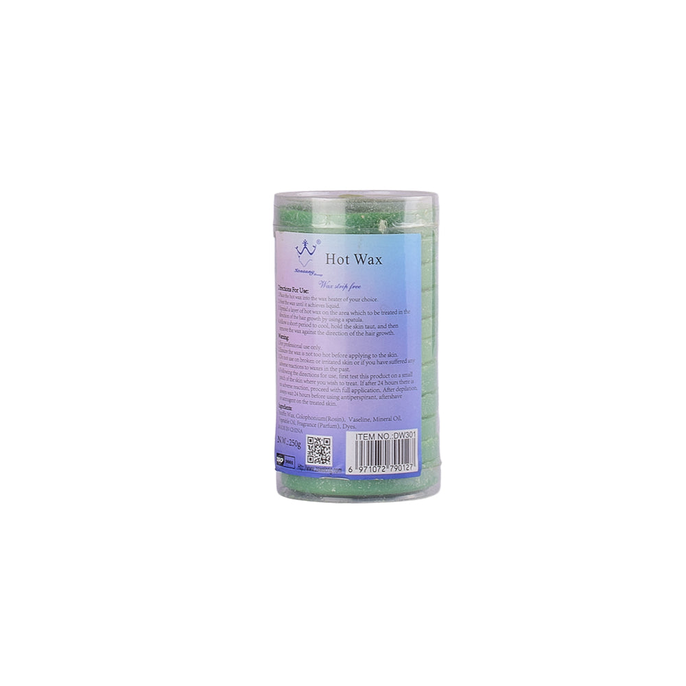 Wax Tablets, 250 Grams