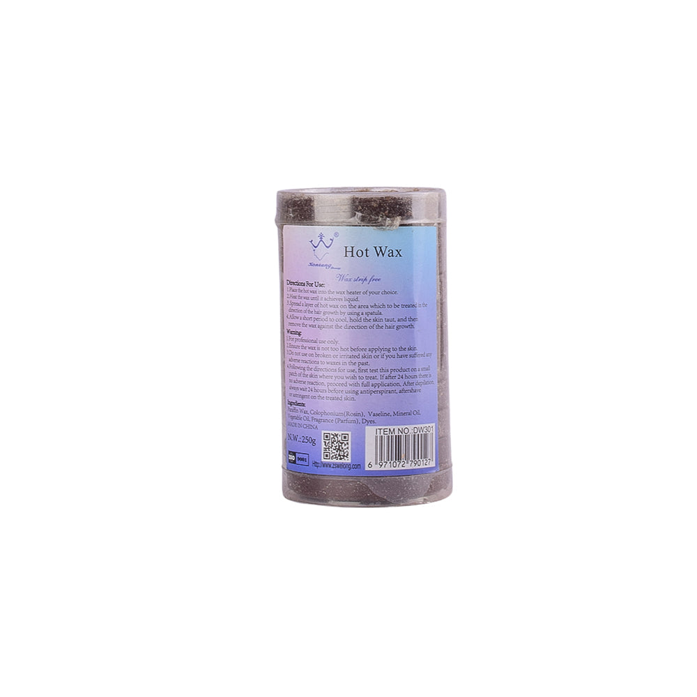 Wax Tablets, 250 Grams