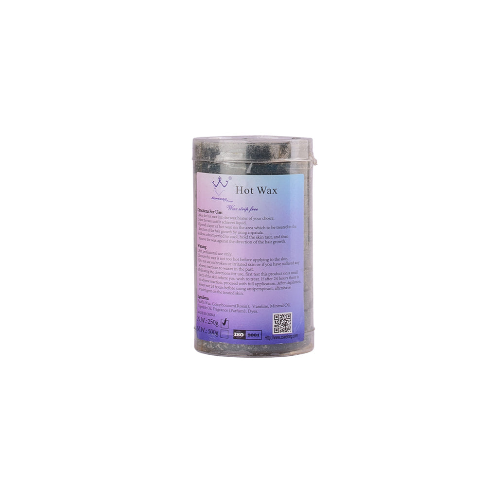 Wax Tablets, 250 Grams
