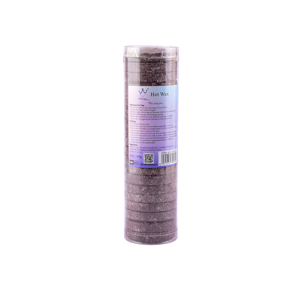 Wax Tablets, 500 Grams