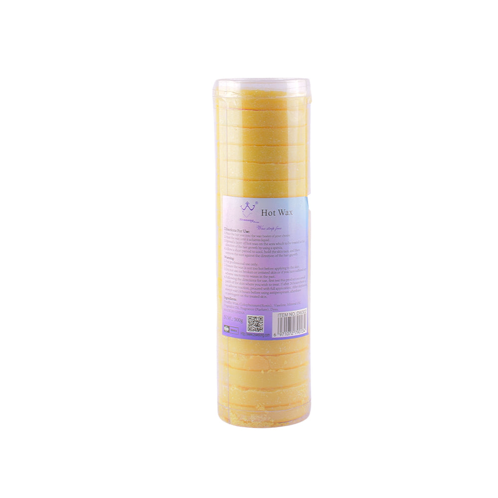 Wax Tablets, 500 Grams