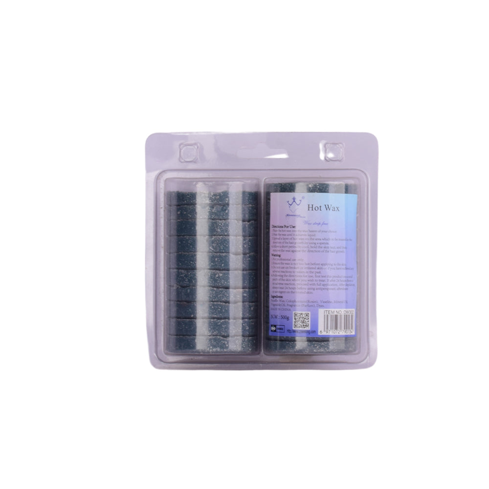 Wax Tablets, 500 Grams