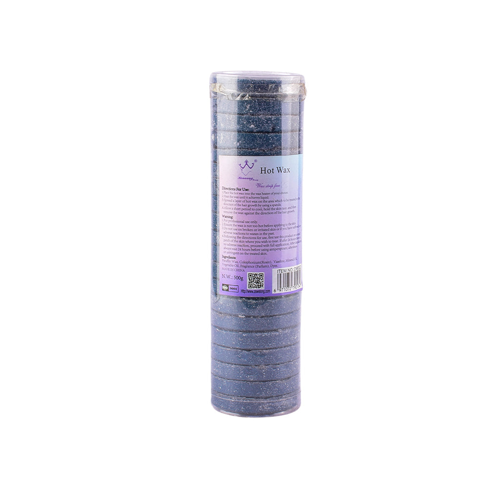 Wax Tablets, 500 Grams