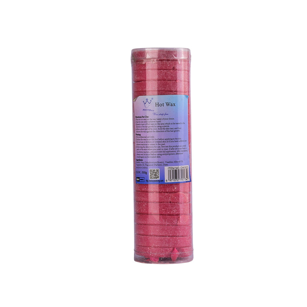 Wax Tablets, 500 Grams