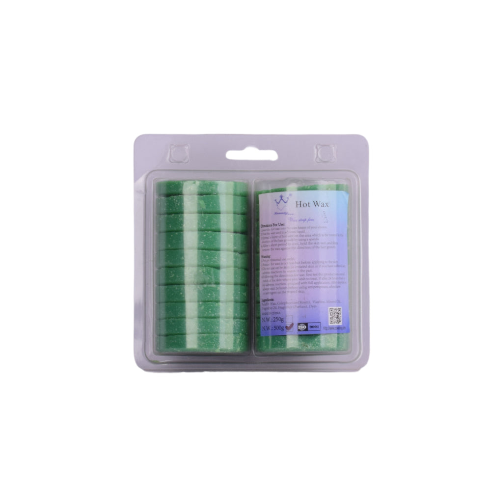 Wax Tablets, 500 Grams