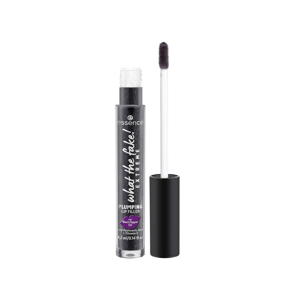 What The Fake Extra Plump Lip Filler