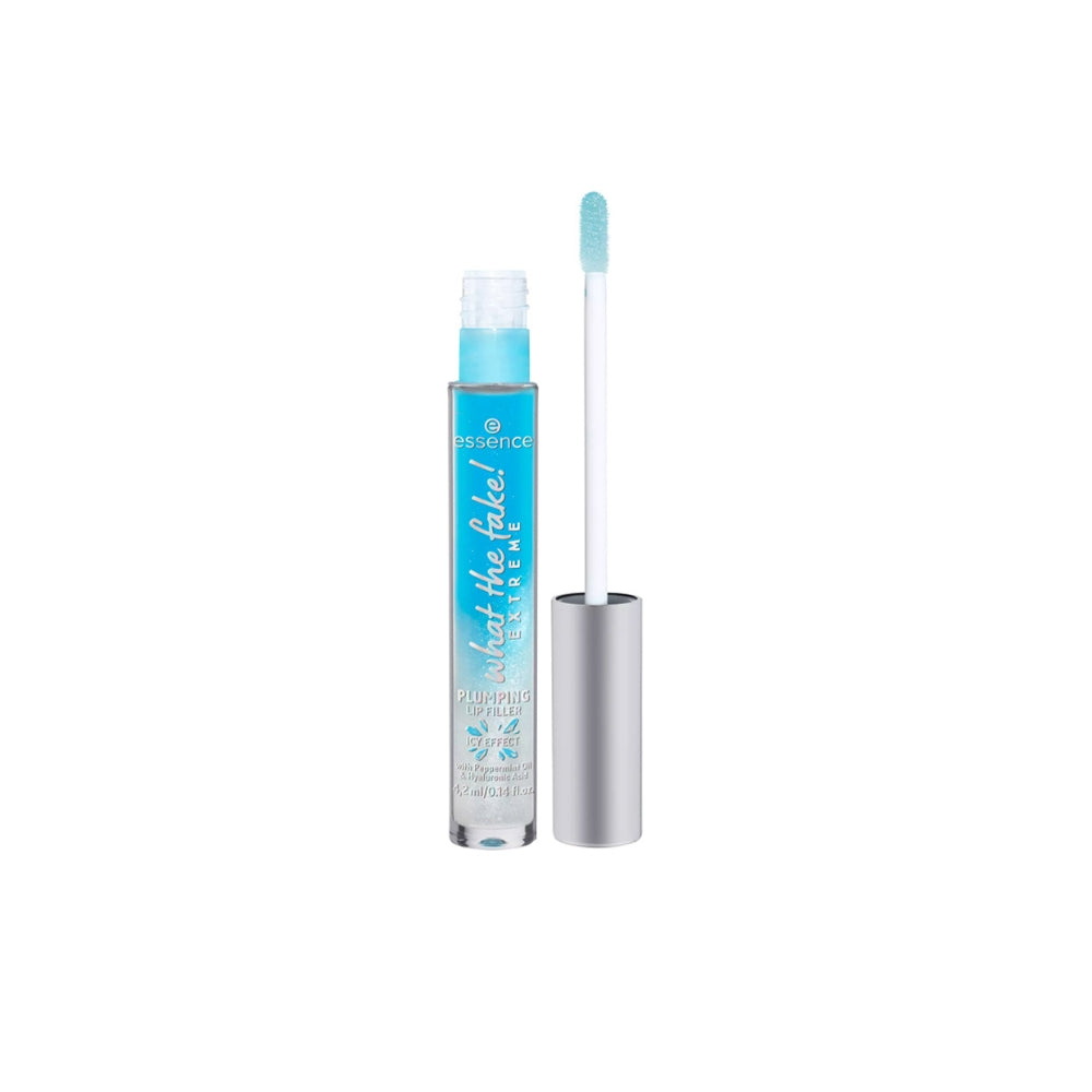 What The Fake Extra Plump Lip Filler