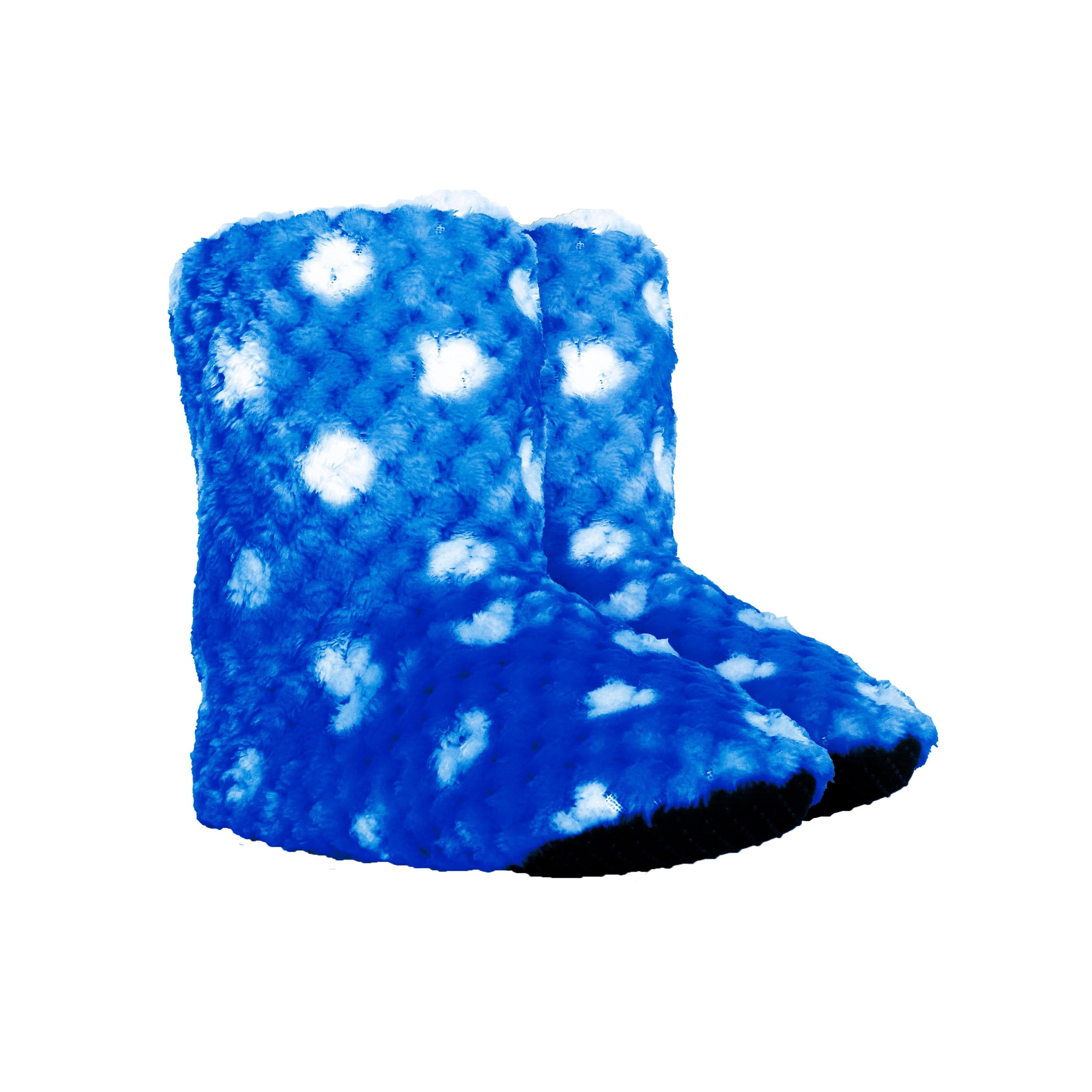 Women's Winter Slippers-Indoor Cozzy Shoes Buy 1 Get 1 Free