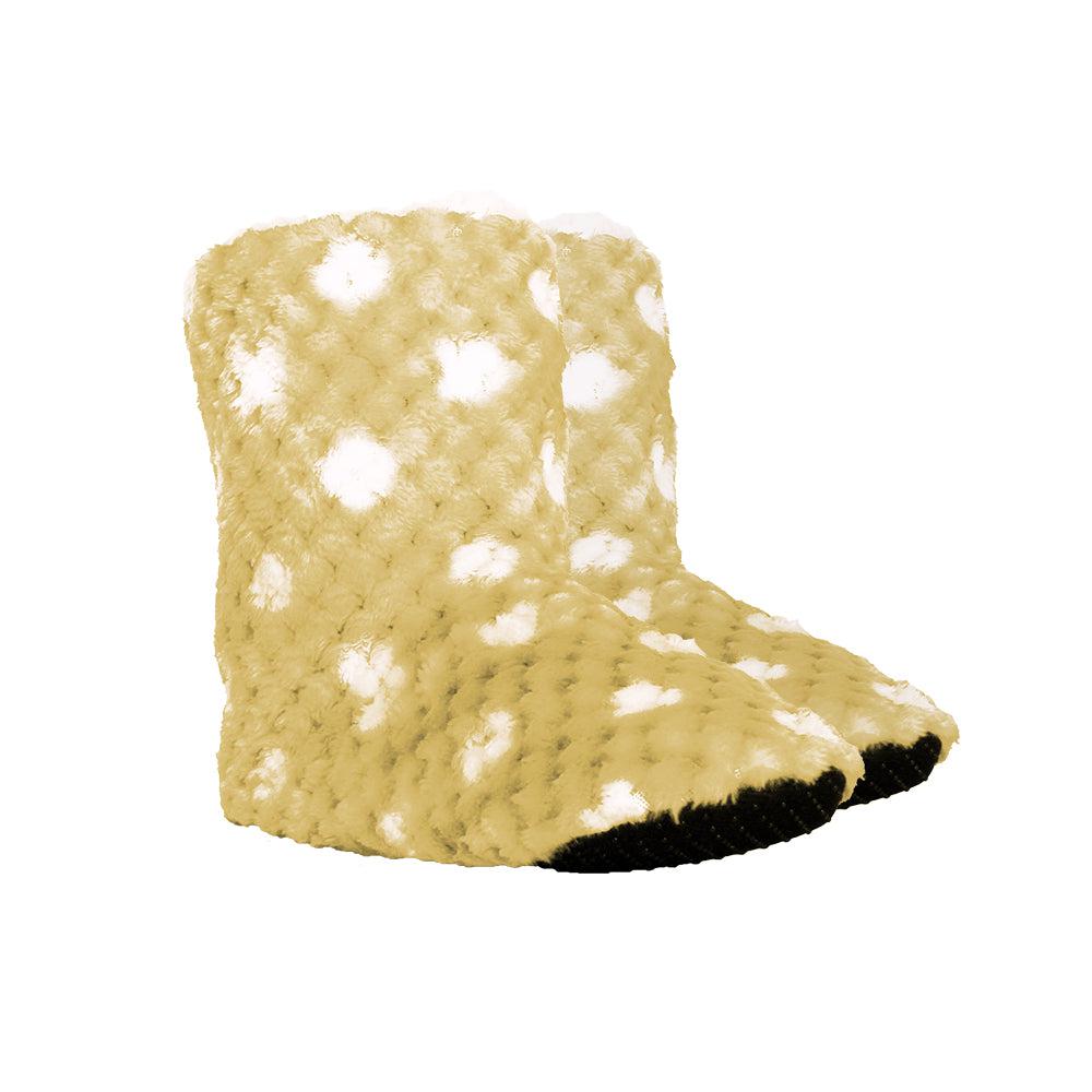 Women's Winter Slippers-Indoor Cozzy Shoes Buy 1 Get 1 Free