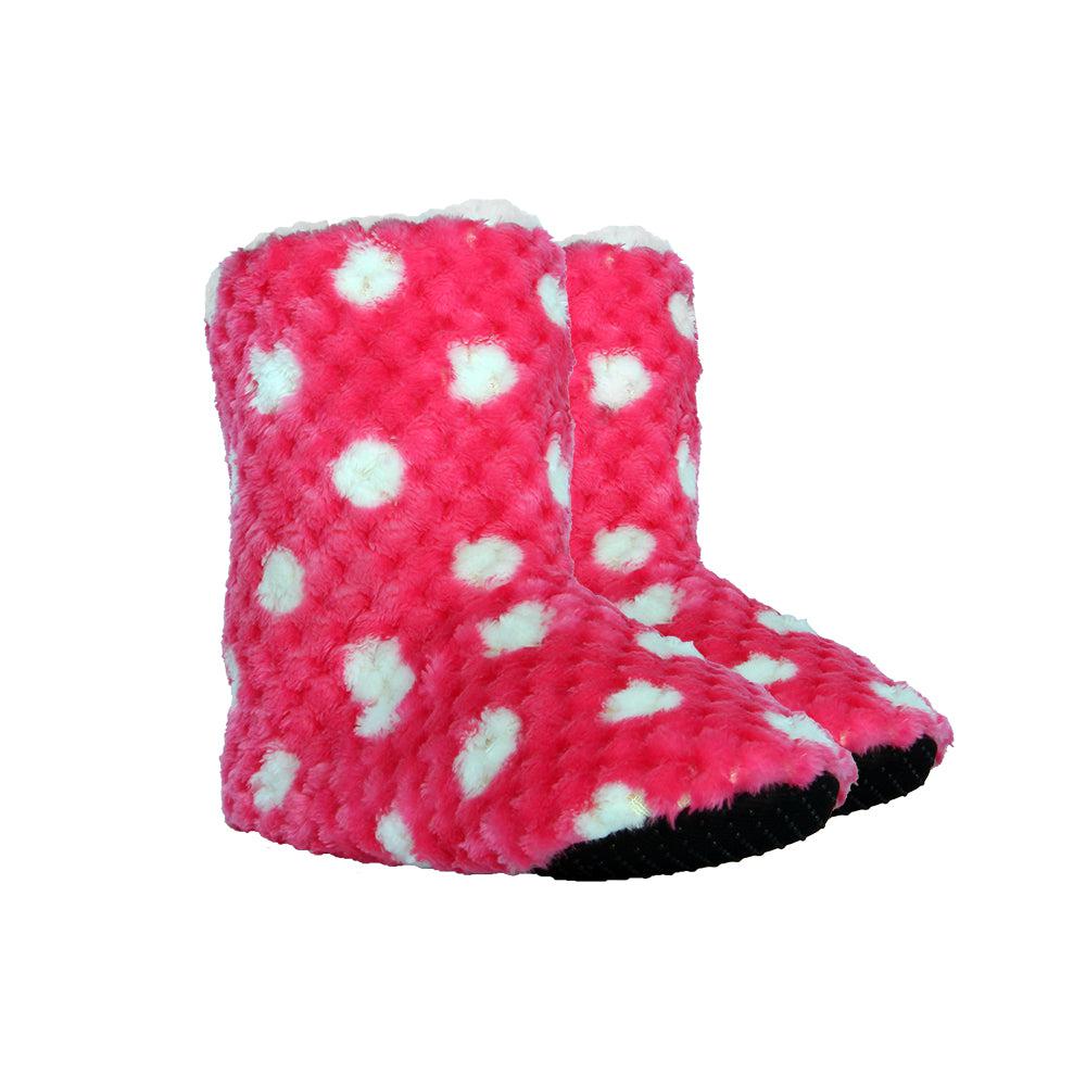 Women's Winter Slippers-Indoor Cozzy Shoes Buy 1 Get 1 Free