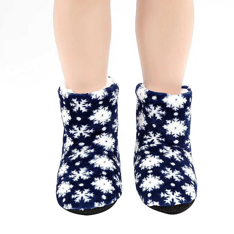 Women's Winter Slippers-Indoor Cozzy Shoes Buy 1 Get 1 Free