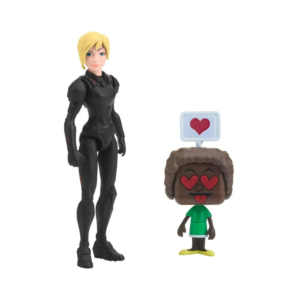 Wreck It Ralph 2 36855 Disney's Ralph Breaks The Internet Figure - Calhoun