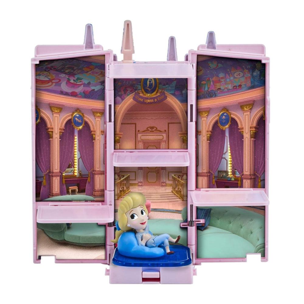 Wreck It Ralph 2 Disney's Ralph Breaks The Internet Power Pac Display - Oh My Disney Castle App Toy