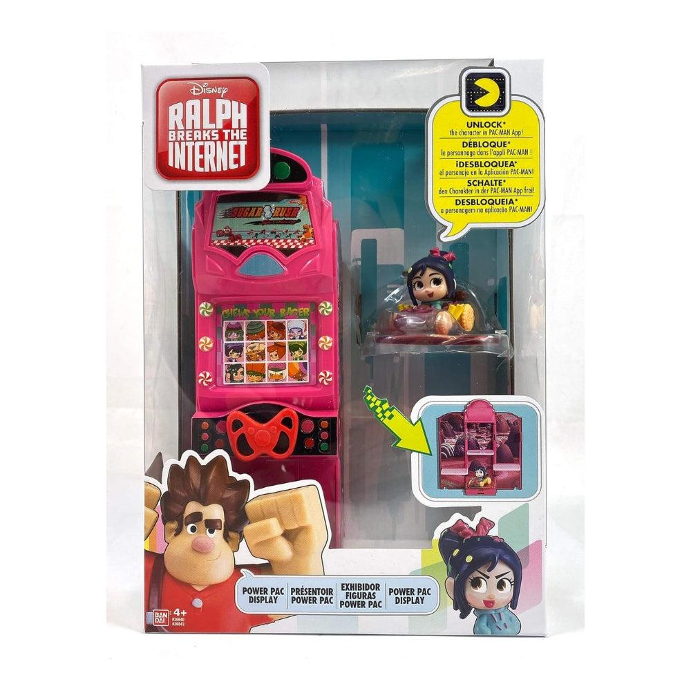 Wreck It Ralph 2 Power Pac Display Assorted