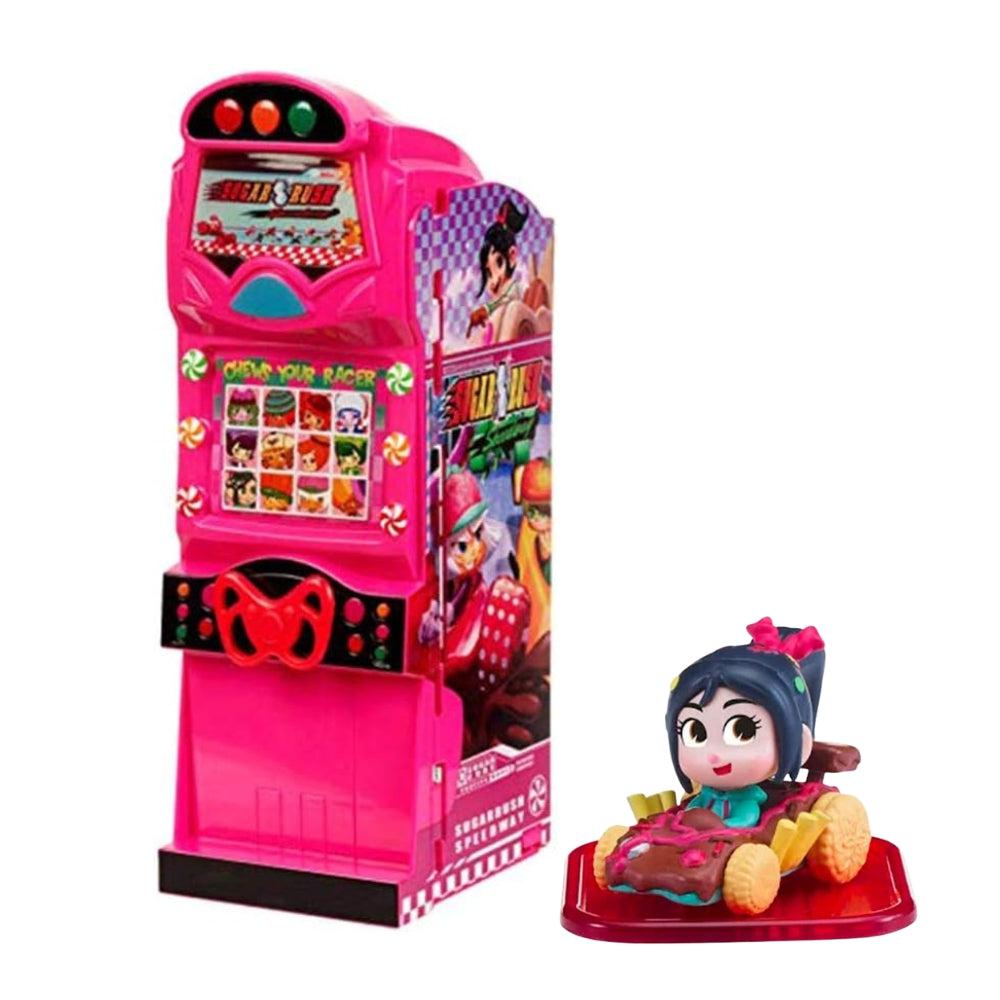 Wreck It Ralph 2 Power Pac Display Assorted