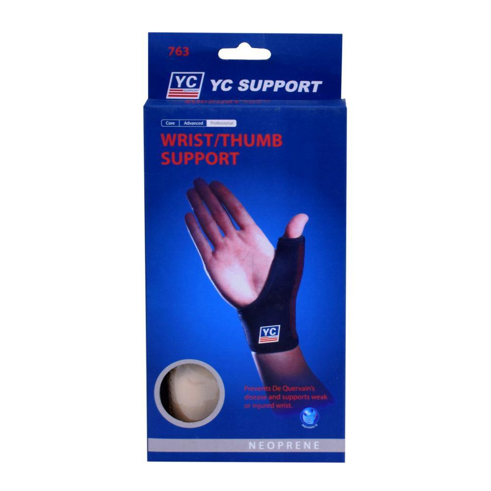 WristThumb Support YC 763