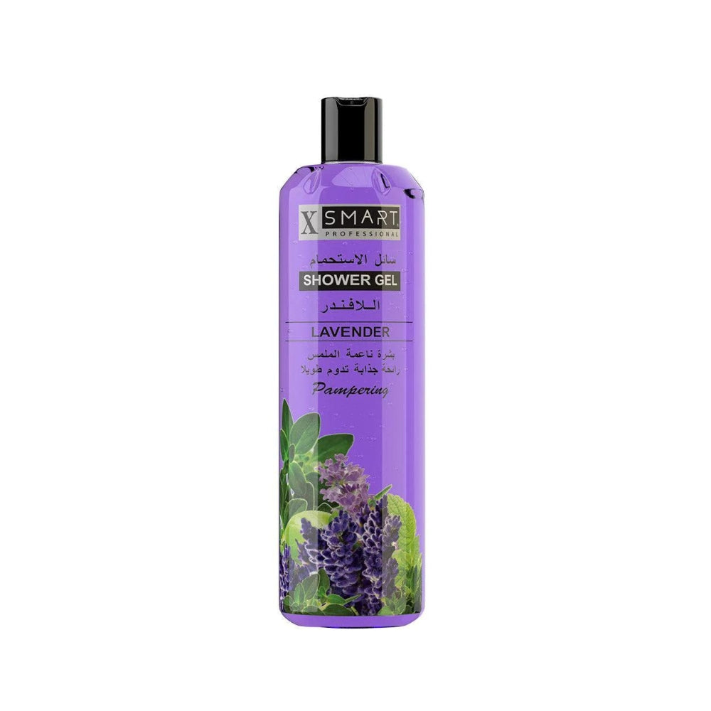 XSmart Shower Gel 1.5L