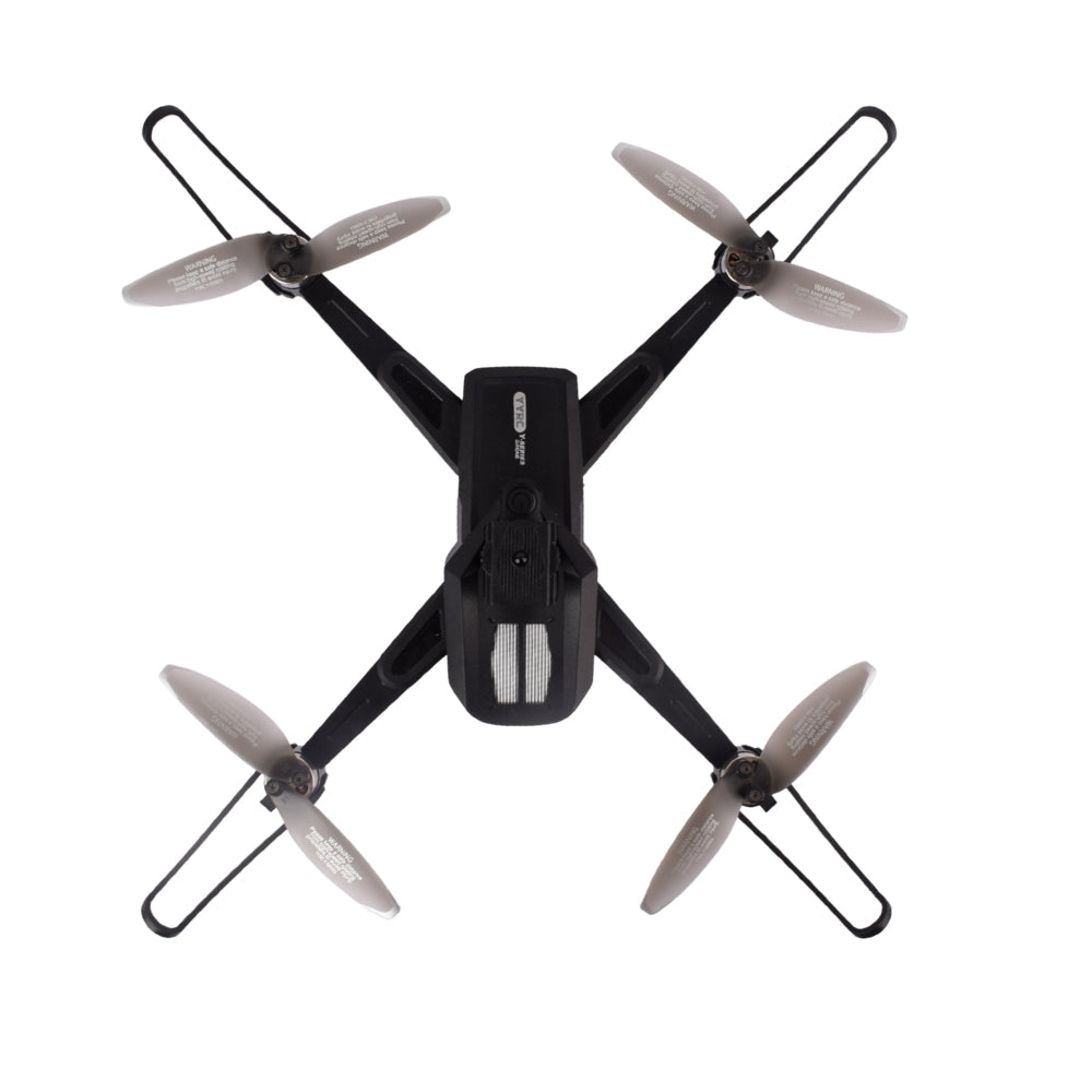Y-Series Waterfall Folding Drone with HD WiFi Camera