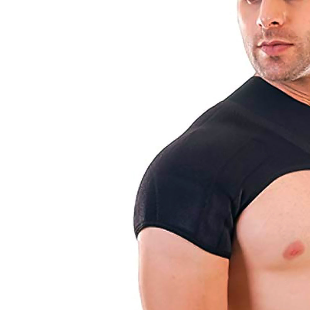 YC Shoulder Support Adjustable Fit