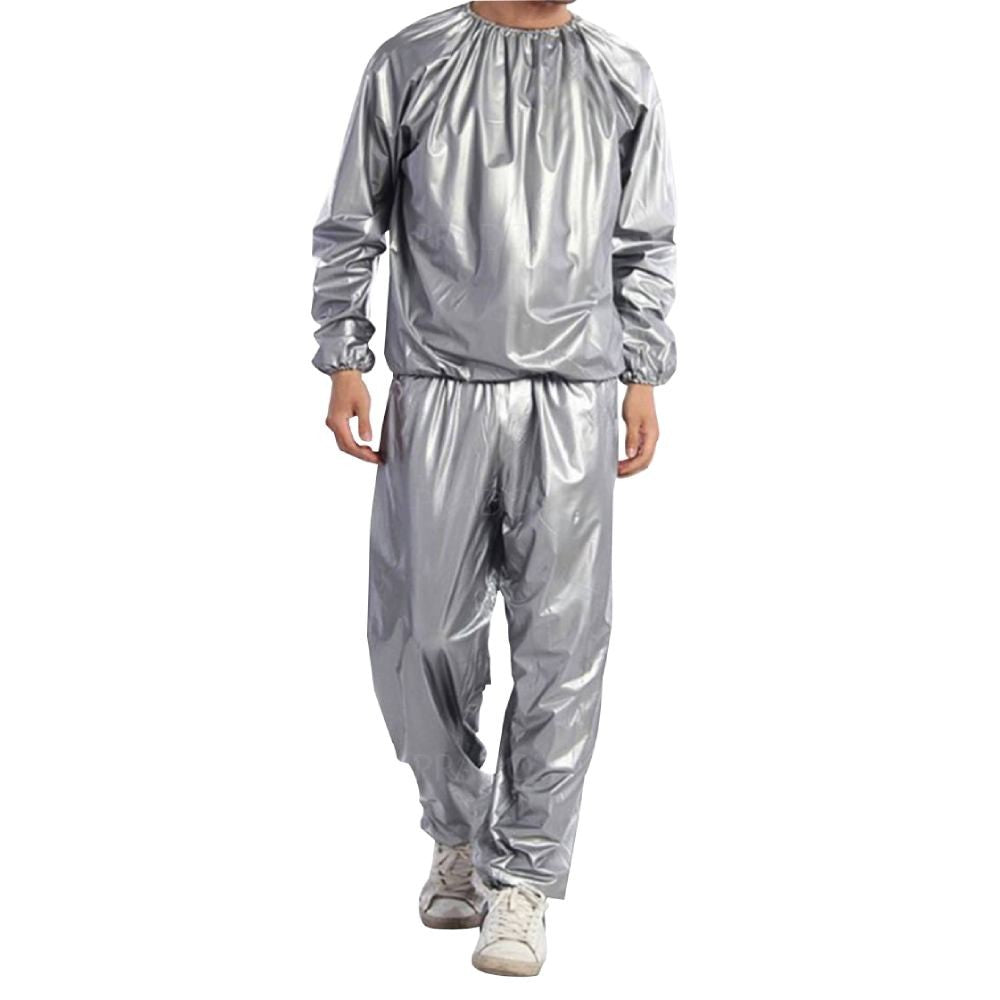 YC Support Slimming Sauna Suit