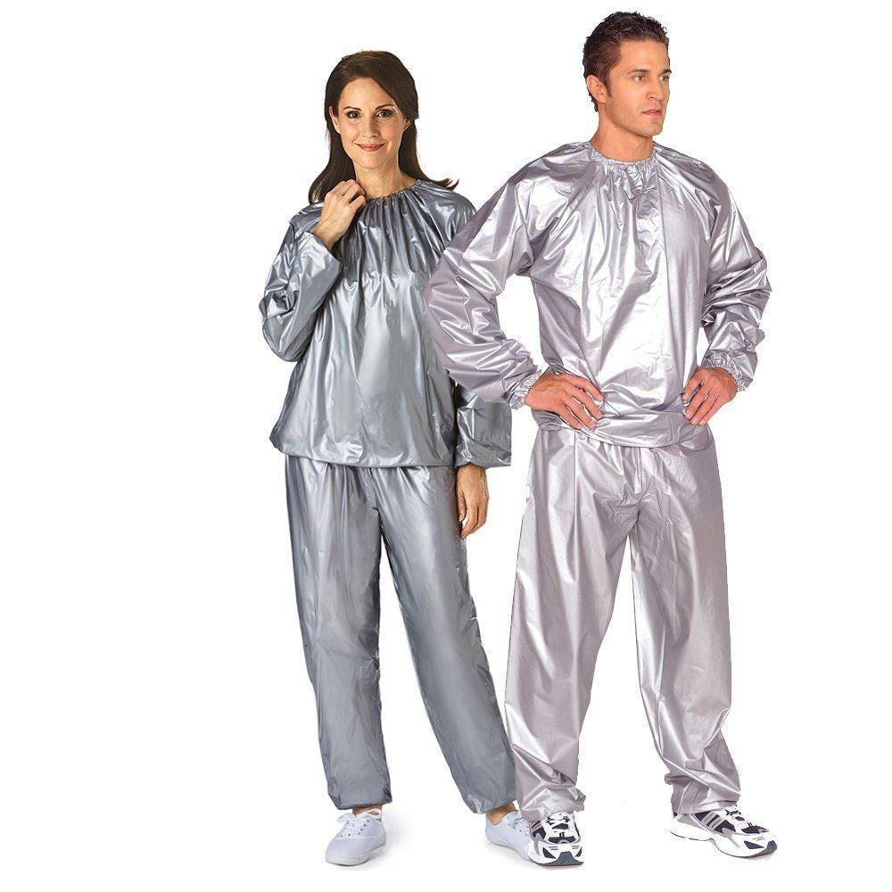 YC Support Slimming Sauna Suit