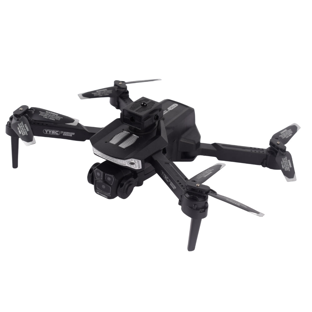 YYRC Y-Series Drone – Foldable Camera Drone (Model Y619)