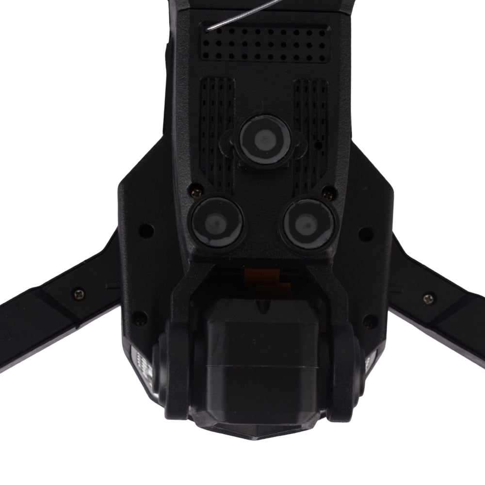 YYRC Y-Series Drone – Foldable Camera Drone (Model Y619)