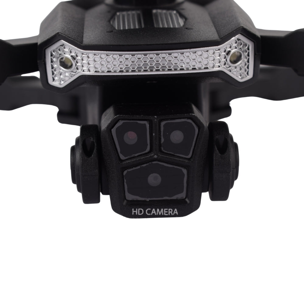 YYRC Y-Series Drone – Foldable Camera Drone (Model Y619)