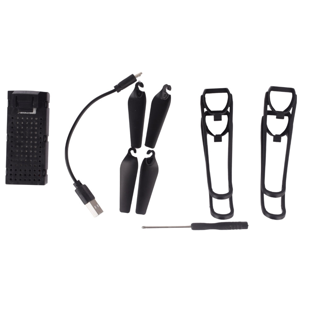 YYRC Y-Series Drone – Foldable Camera Drone (Model Y619)