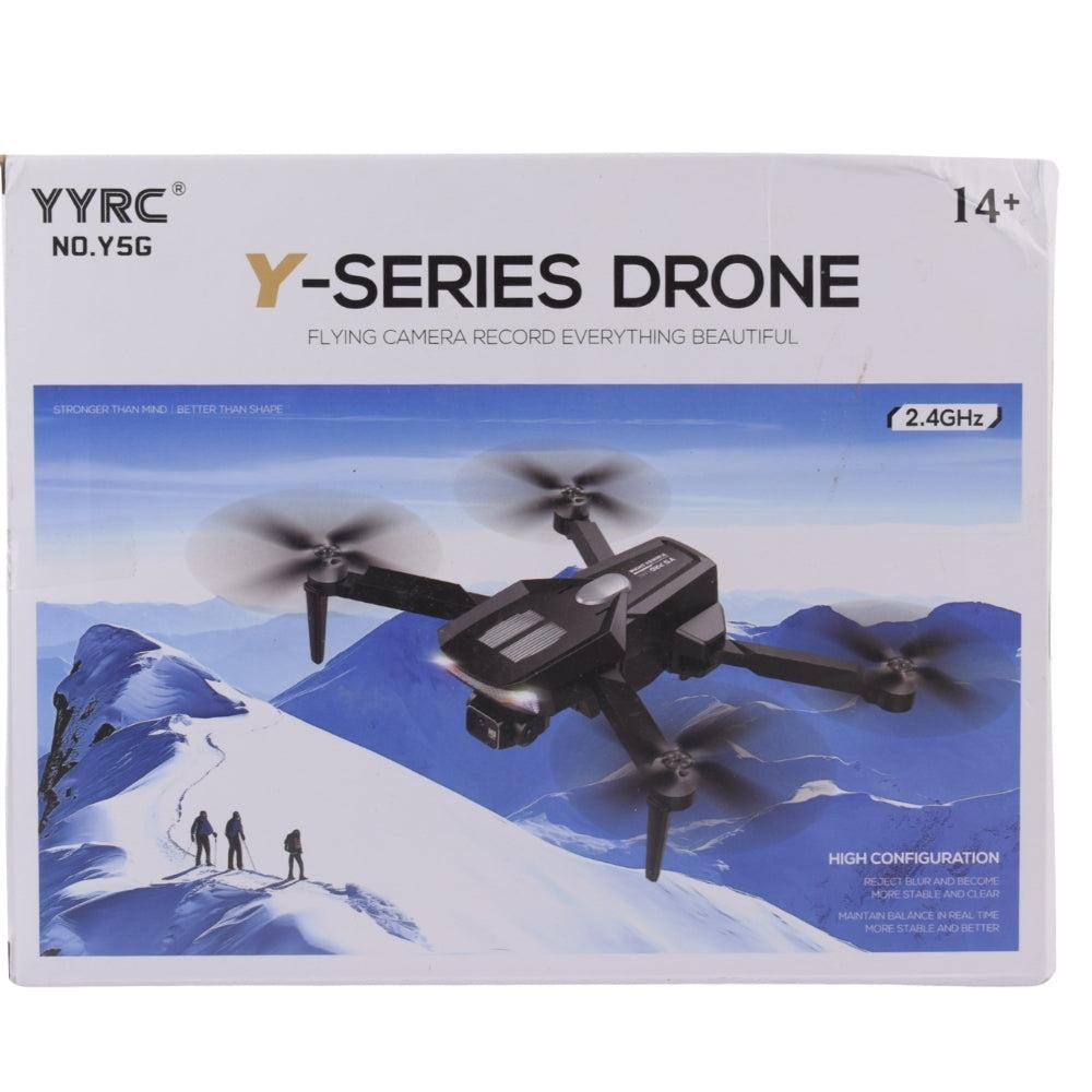 YYRC Y-Series Drone (Model Y5G)