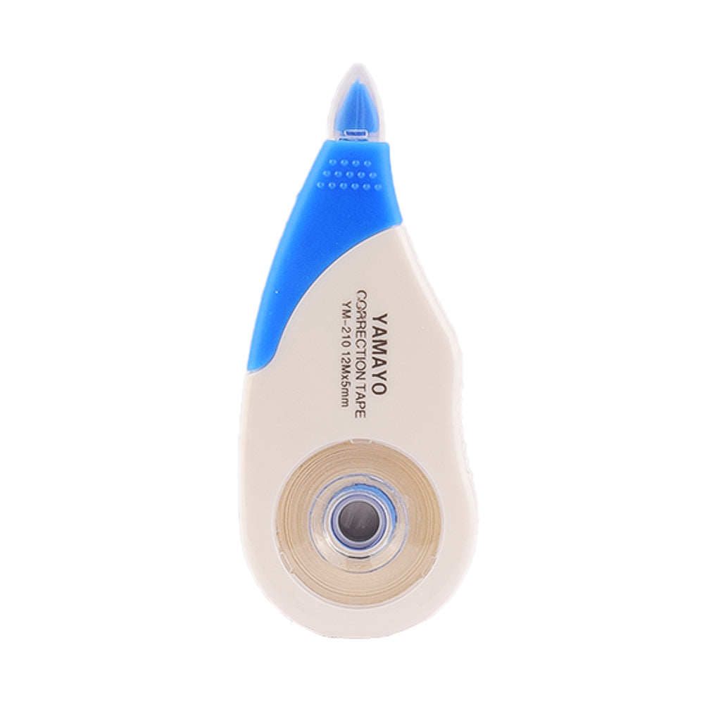 Yamayo Correction Tape 12M x 5mm