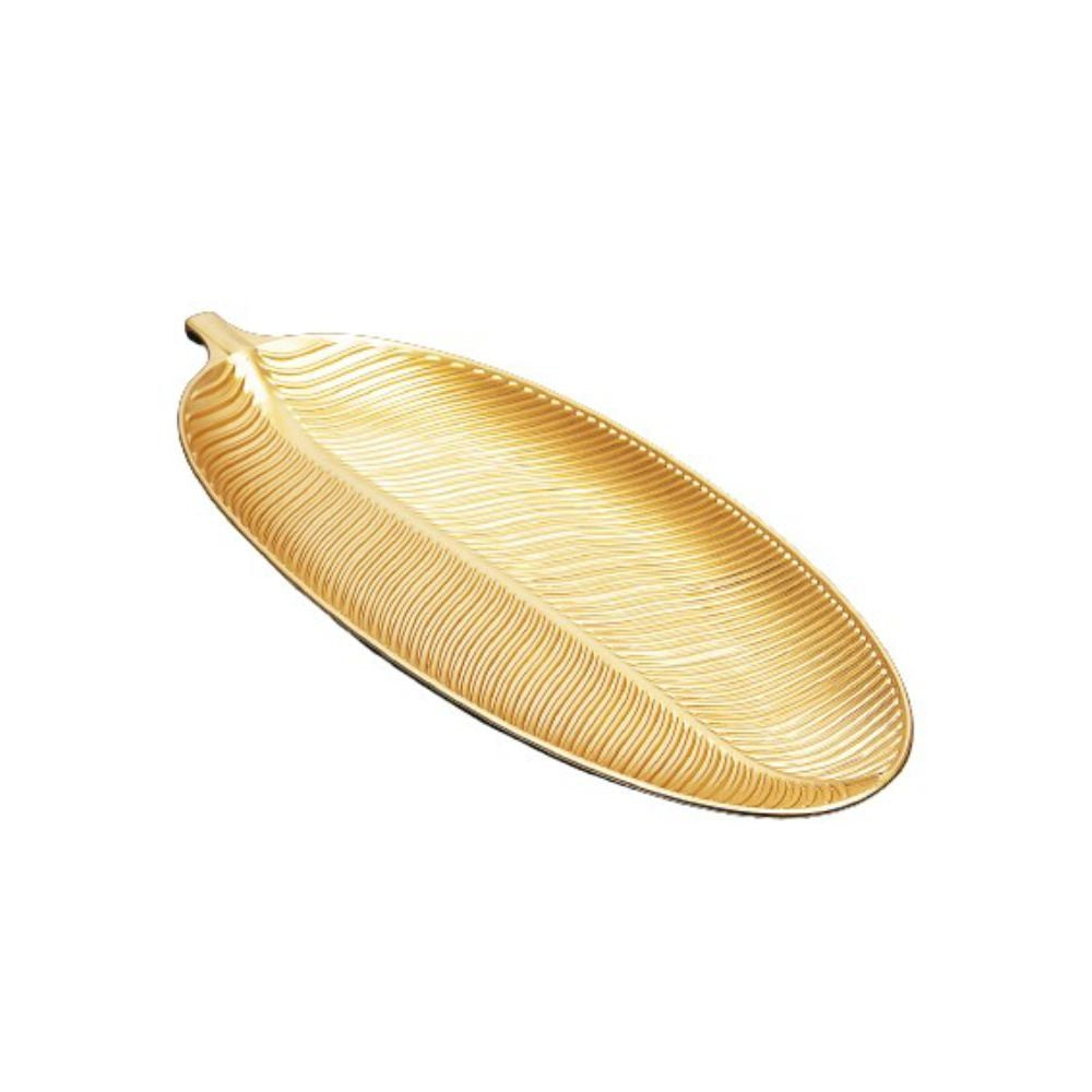 Yaprak Meyvelik Leaf Fruit -Harmony Home Collection