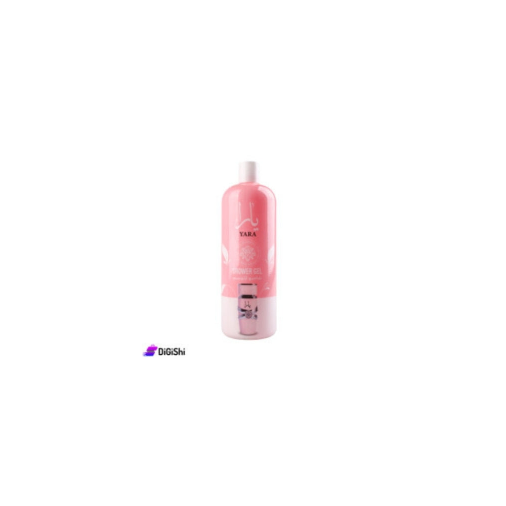 Yara Body Shower Gel 1000ml