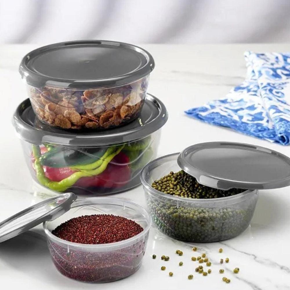 Yiliwu Fresh Keeping Box 2 Pcs