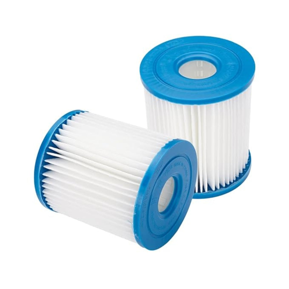 Ying-ti 4 Pack Type H Filter Cartridge