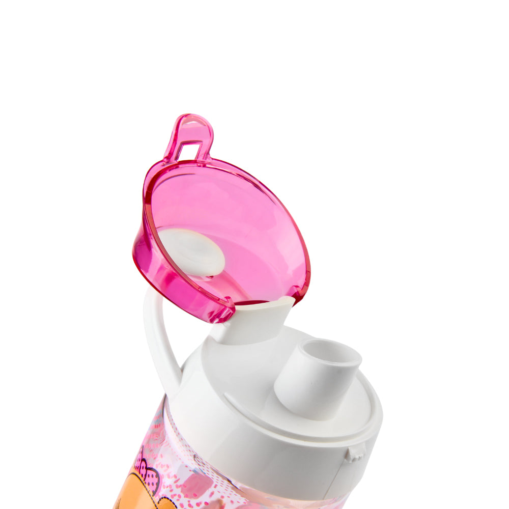 Yummy Baby Girl Water Bottle