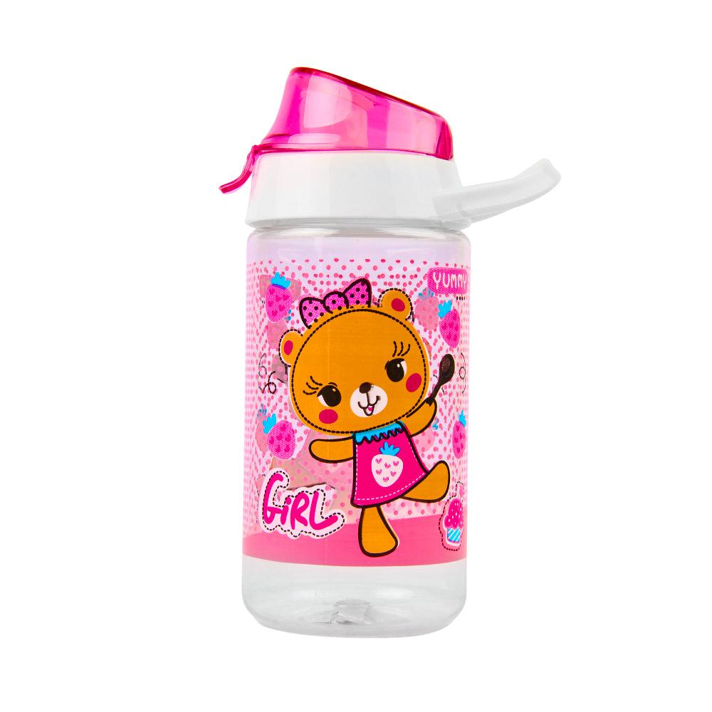 Yummy Baby Girl Water Bottle