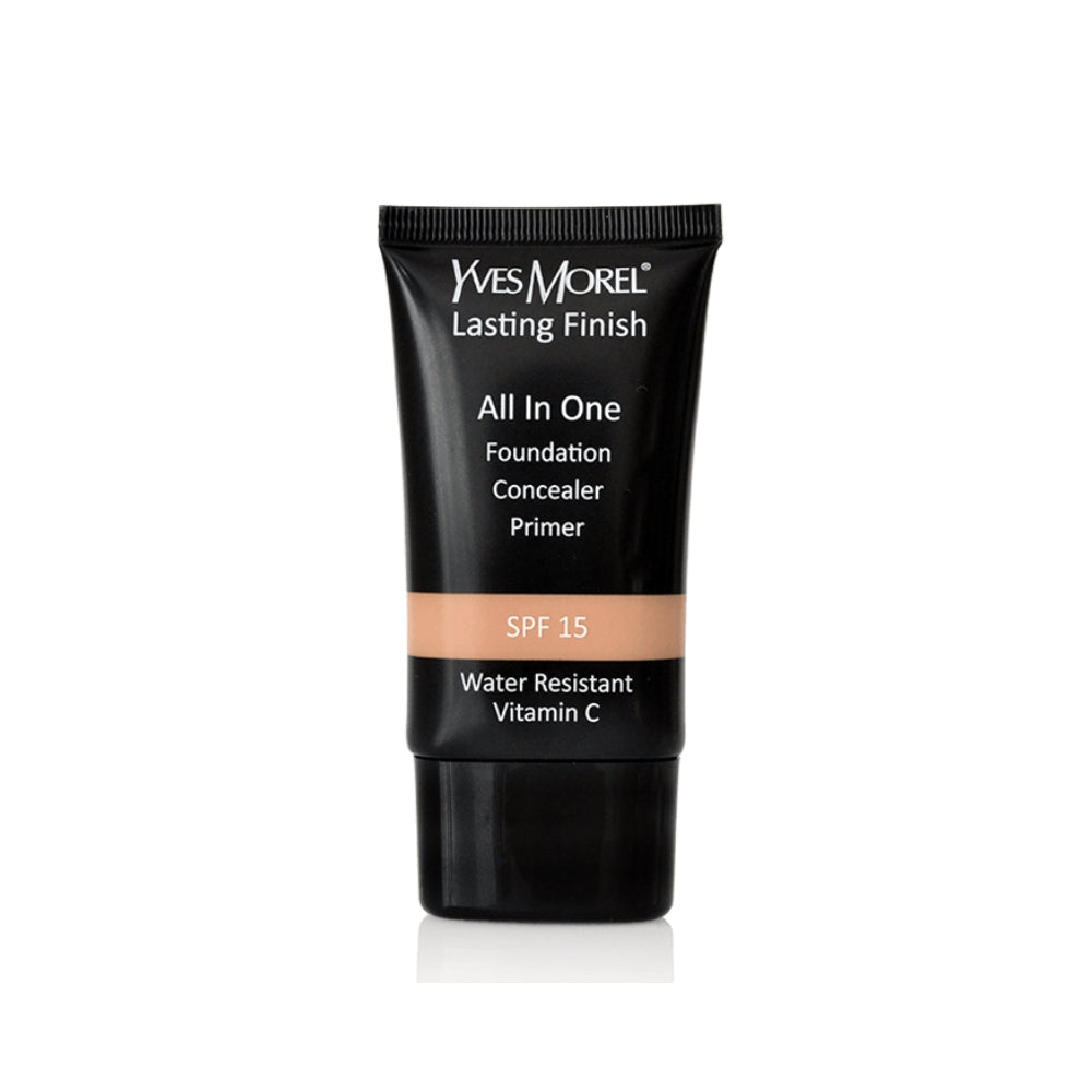 Yves Morel All In One Foundation
