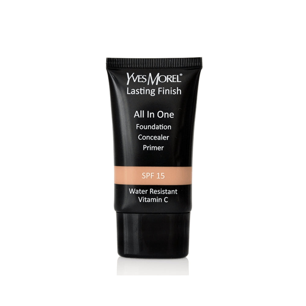 Yves Morel All In One Foundation