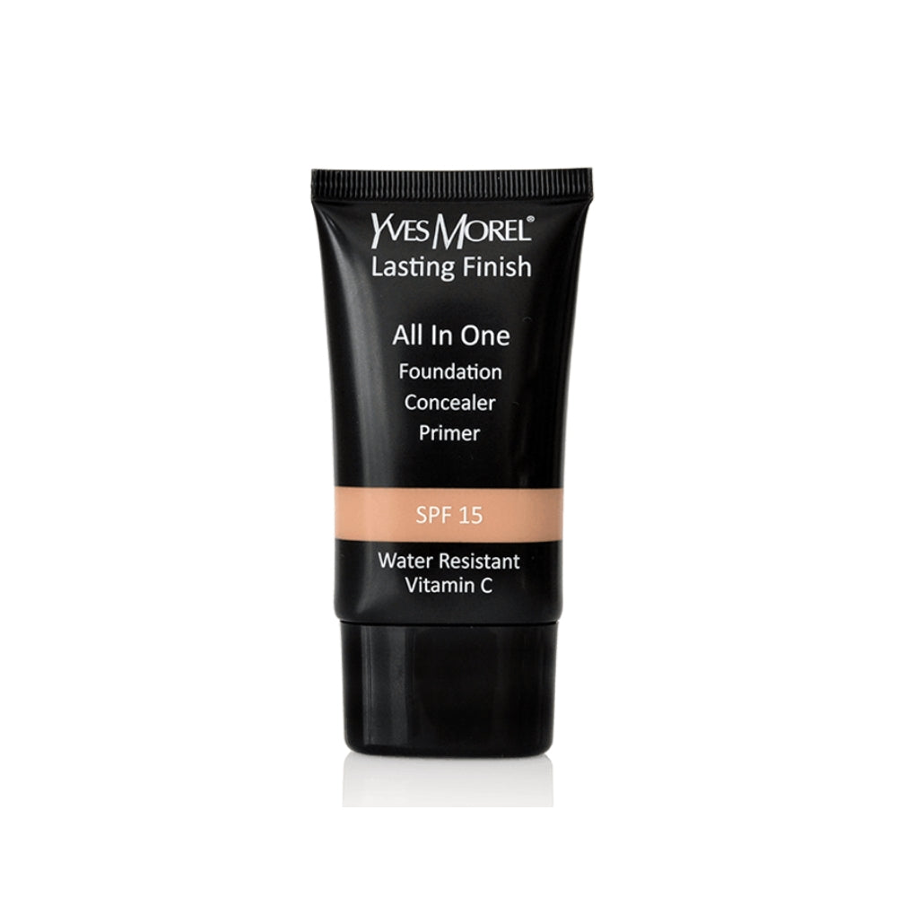 Yves Morel All In One Foundation
