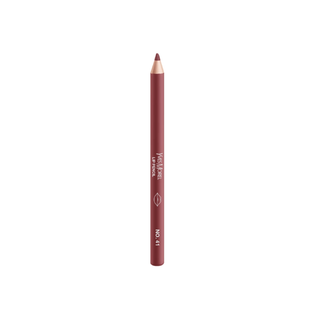 Yves Morel Lip Liner Pencil - Precision Perfecting In Varied Hues