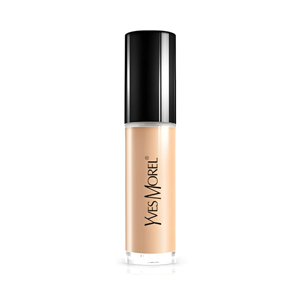 Yves Morel Liquid Concealer Long-Lasting Skin Perfection
