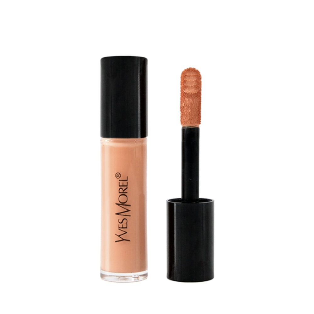 Yves Morel Liquid Concealer Long-Lasting Skin Perfection