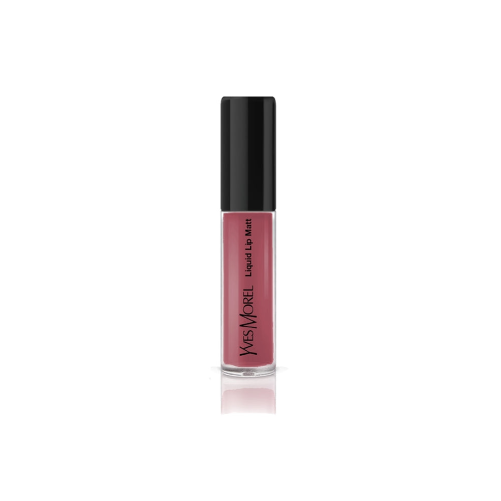 Yves Morel Liquid Lip Matt