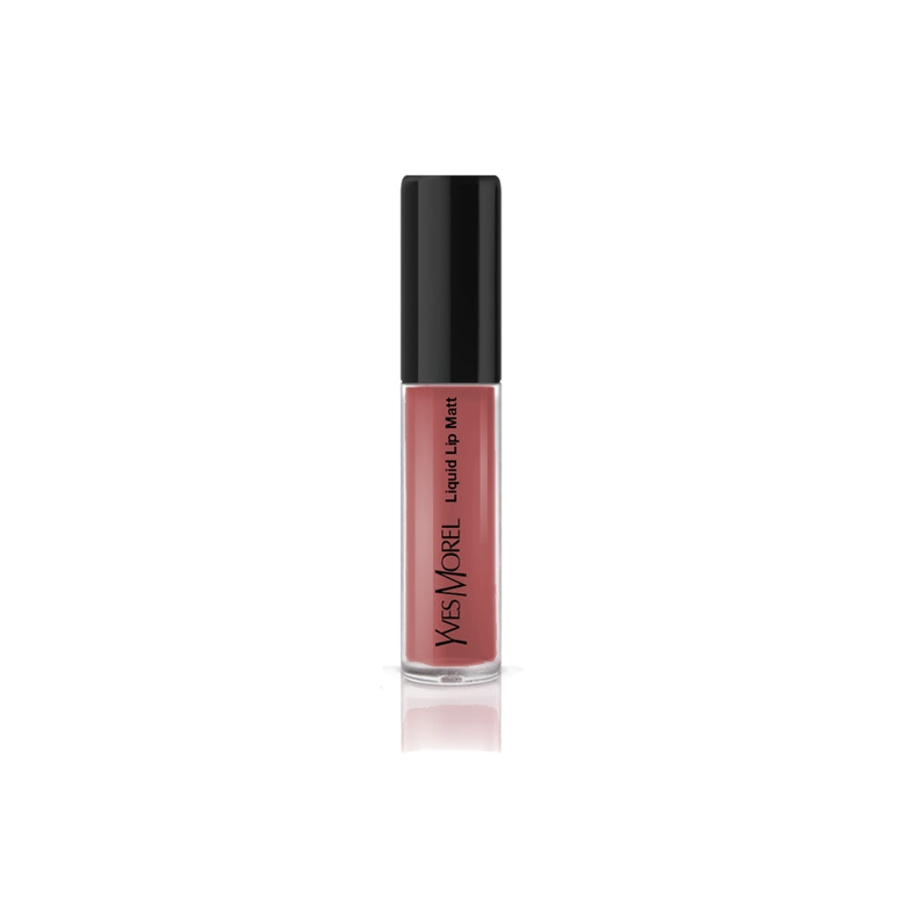 Yves Morel Liquid Lip Matt